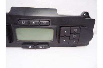 Mando climatizador, Seat Leon (1P1) Comfort Limited 2007, 1P0907044D