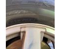 Jeep Grand Cherokee (WH) 3.0 CRD Laredo 2007 para piezas | Desguace Gandia SL