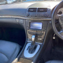 MERCEDES-BENZ CLASE E (BM 211) BERLINA E 320 CDI  4-Matic (211.089) MERCEDES-BENZ CLASE E (BM 211) BERLINA E 320 CDI  4-Matic (211.089)