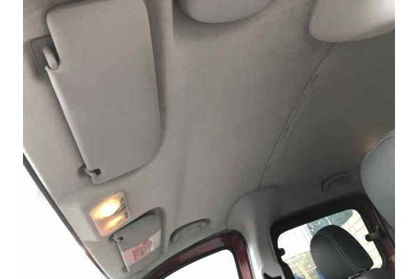 Fiat III Fiorino (225) SX Familiar 2008 para piezas | Desguace Gandia SL