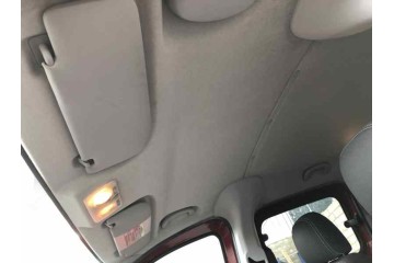 Fiat III Fiorino (225) SX Familiar 2008 para piezas | Desguace Gandia SL