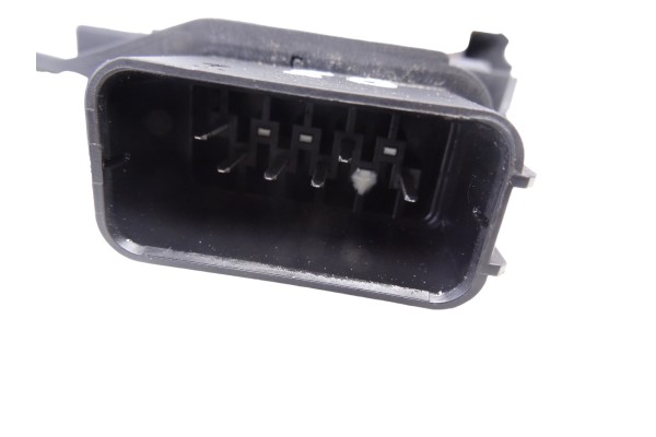 Cerradura puerta delantera izquierda, Ford Mondeo Berlina (CA2) Trend 2010
