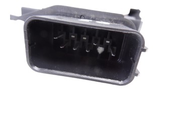 Cerradura puerta delantera izquierda, Ford Mondeo Berlina (CA2) Trend 2010