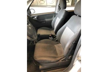 Opel Meriva Cosmo 2003 para piezas | Desguace Gandia SL