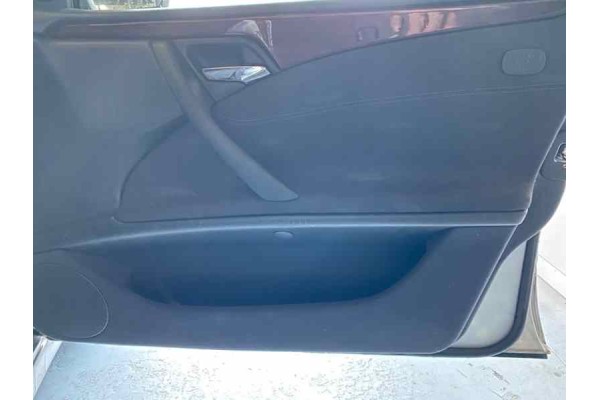 Mercedes-Benz Clase e (BM 210) Berlina 200 Kompressor (210.048) 2001 para piezas | Desguace Gandia SL