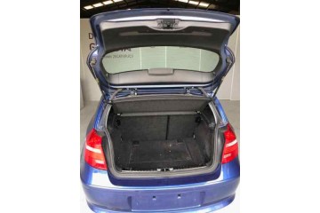BMW Serie 1 Berlina (E81/E87) 116D 2009 para piezas | Desguace Gandia SL