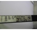 Condensador / radiador aire acondicionado, Bmw Serie 5 Berlina (E39) 525d 2001, 8375513