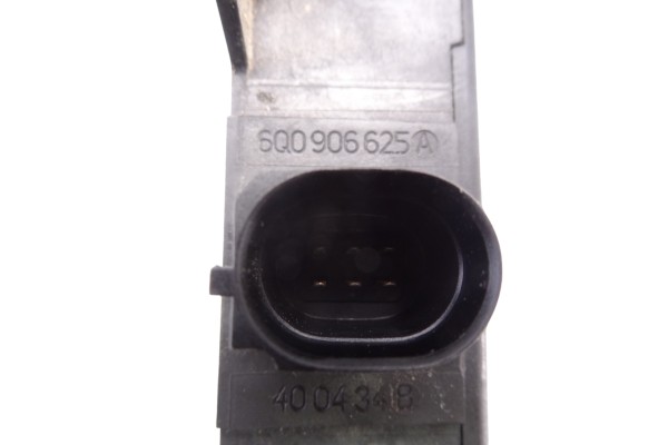 Módulo electrónico, Seat Ibiza (6L1) Junior 2007, 6Q0906625A