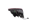 Piloto trasero derecho interior, Peugeot 308 Access 2014, 9677818280