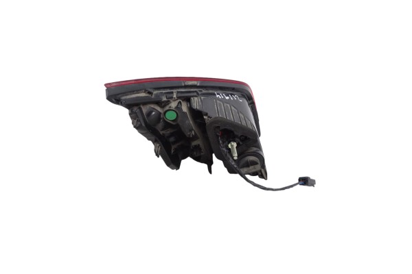 Piloto trasero derecho interior, Peugeot 308 Access 2014, 9677818280