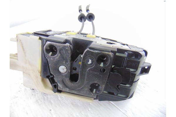 Cerradura puerta delantera izquierda, Hyundai I30 (Fd) Classic 2008, 813102L020