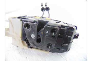 Cerradura puerta delantera izquierda, Hyundai I30 (Fd) Classic 2008, 813102L020
