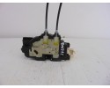 Cerradura puerta delantera derecha, Hyundai I30 (Fd) Classic 2008, 813202L030
