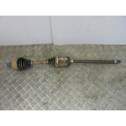 TRANSMISION DELANTERA DERECHA BMW SERIE X5 (E53)