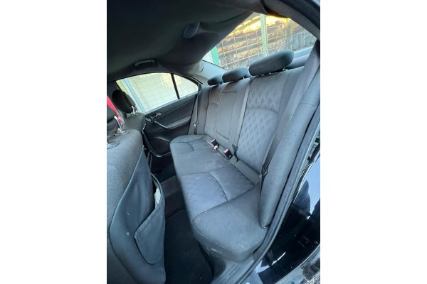 Mercedes-Benz Clase C (BM 203) Berlina 220 CDI (203.006) 2004 para piezas | Desguace Gandia SL