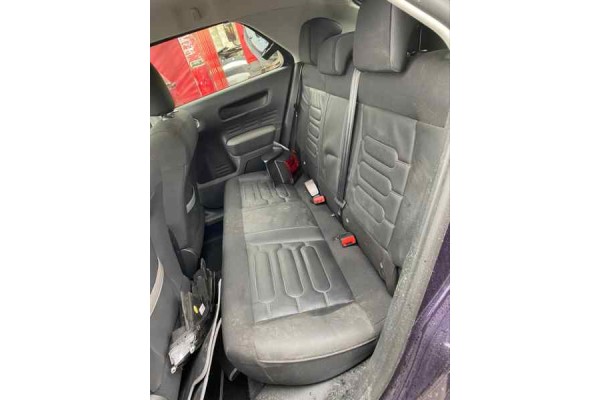 Citroën C4 Cactus Feel 2018 para piezas | Desguace Gandia SL