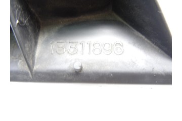 Filtro aire, Chevrolet Cruze Ls 2010, 13311896