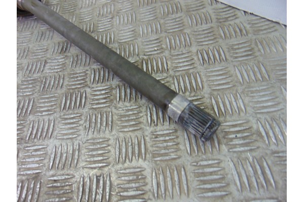  TRANSMISION DELANTERA DERECHA BMW SERIE X5 (E53) 3.0d 2002 199246 BMW - 1