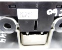 Palanca freno, Volvo XC60 Kinetic AWD 2009, 30773540