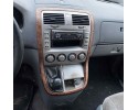 Kia Carnival II (FL) 2.9 CDRi EX 2002 para piezas | Desguace Gandia SL