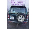 Mitsubishi Montero (V60/V70) 3.2 DI-D GLS Kaiteki (5-Ptas.) 2001 para piezas | Desguace Gandia SL