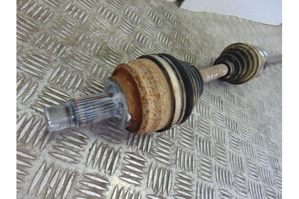  TRANSMISION DELANTERA DERECHA BMW SERIE X5 (E53) 3.0d 2002 199246 BMW - 2