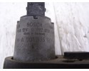 Bomba agua, Mercedes-benz Vito Basic-kombi (639) 111 CDI Largo (639.603) 2006, A0018356064