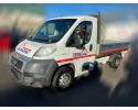Fiat Ducato 3 Camión 33 L3 120 Multijet 2007 para piezas | Desguace Gandia SL