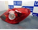 Piloto trasero derecho, Opel Corsa D Sport 2010, 13186351