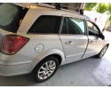 Opel Astra H Caravan Elegance 2005 para piezas | Desguace Gandia SL