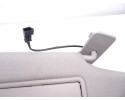 Parasol derecho, Volvo V60 Familiar Summum 2014
