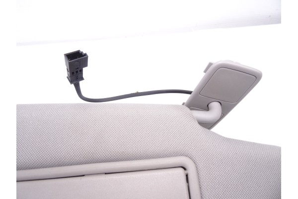 Parasol derecho, Volvo V60 Familiar Summum 2014