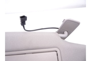 Parasol derecho, Volvo V60 Familiar Summum 2014