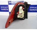 Piloto trasero derecho, Bmw Serie 3 Berlina (E90) 318d, 7160062
