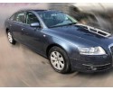 Audi A6 Berlina (4F2) 3.0 TDI Quattro 2004 para piezas | Desguace Gandia SL