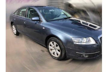 Audi A6 Berlina (4F2) 3.0 TDI Quattro 2004 para piezas | Desguace Gandia SL