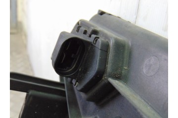 Electroventilador, Renault Megane Ii Berlina 5P Authentique 2004, 8200151464