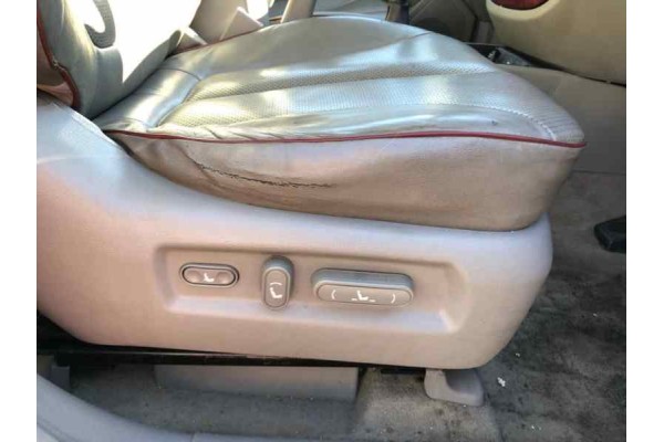 Hyundai Santa FE (CM) 2.2 CRDi Comfort 4x4 2006 para piezas | Desguace Gandia SL