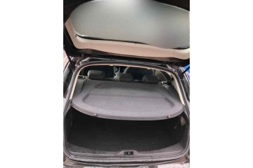 Renault Megane III Berlina 5P Expression 2010 para piezas | Desguace Gandia SL