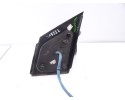 Retrovisor derecho, Citroen C2 Audace 2007