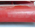 Piloto trasero derecho, Citroen C4 Berlina Collection 2005, 9655863980