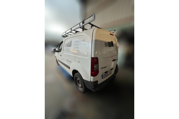 Citroën Berlingo Combi Tonic 2015 para piezas | Desguace Gandia SL