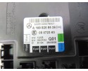 Módulo electrónico, Mercedes-benz Clase a (Bm 169) A 200 Turbo (169.034) 2006, A1698208526