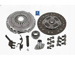CLUTCH SET 3000 970 150 SACHS AUDI