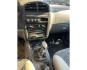 Kia Sportage TD (5-Ptas.) 2000 para piezas | Desguace Gandia SL