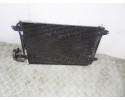 Condensador / radiador aire acondicionado, Seat Leon (1P1) Comfort Limited 2007, 1K0298403A