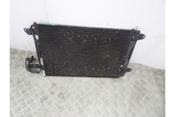 Condensador / radiador aire acondicionado, Seat Leon (1P1) Comfort Limited 2007, 1K0298403A