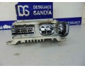 Módulo electrónico, Citroen C3 1,4 Exclusive Automatik 2004, 9653783580