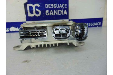 Módulo electrónico, Citroen C3 1,4 Exclusive Automatik 2004, 9653783580