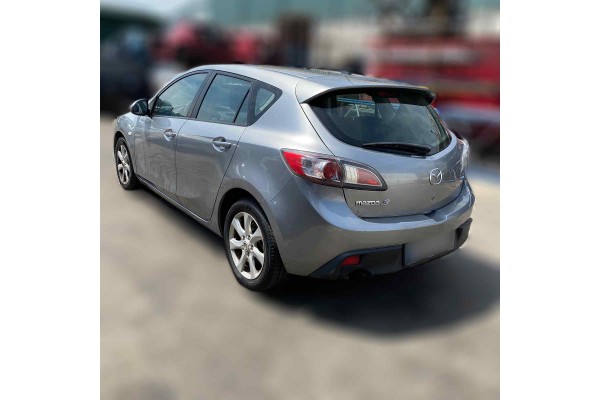 Mazda 3 Berlina (BL) Active 2010 para piezas | Desguace Gandia SL
